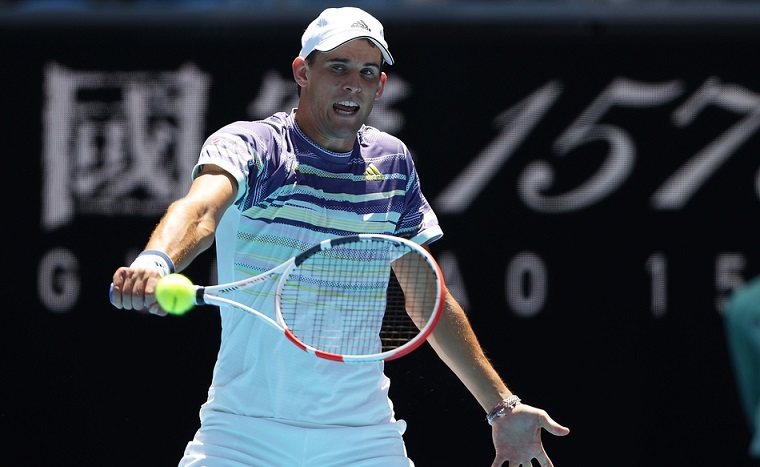 澳网横扫蒙特卡洛大师赛，蒂姆点燃赛场