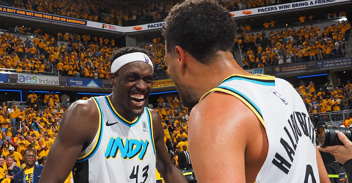 太阳翻盘马刺，西亚卡姆关键制胜