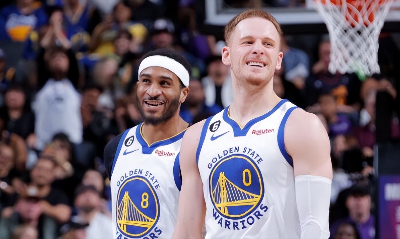 魔术横扫太阳，克莱带队取胜