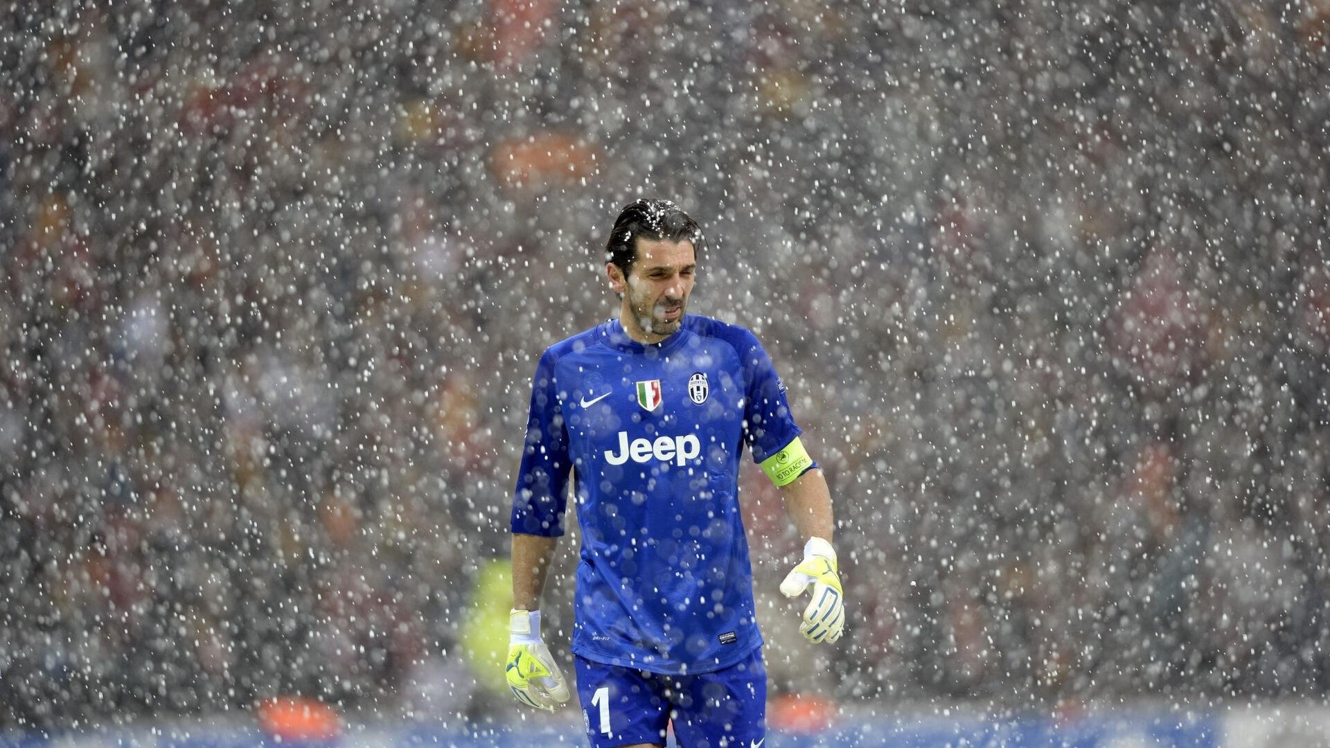 欧冠半决赛之夜，门迪的持续杀伤如何成为战术胜负手