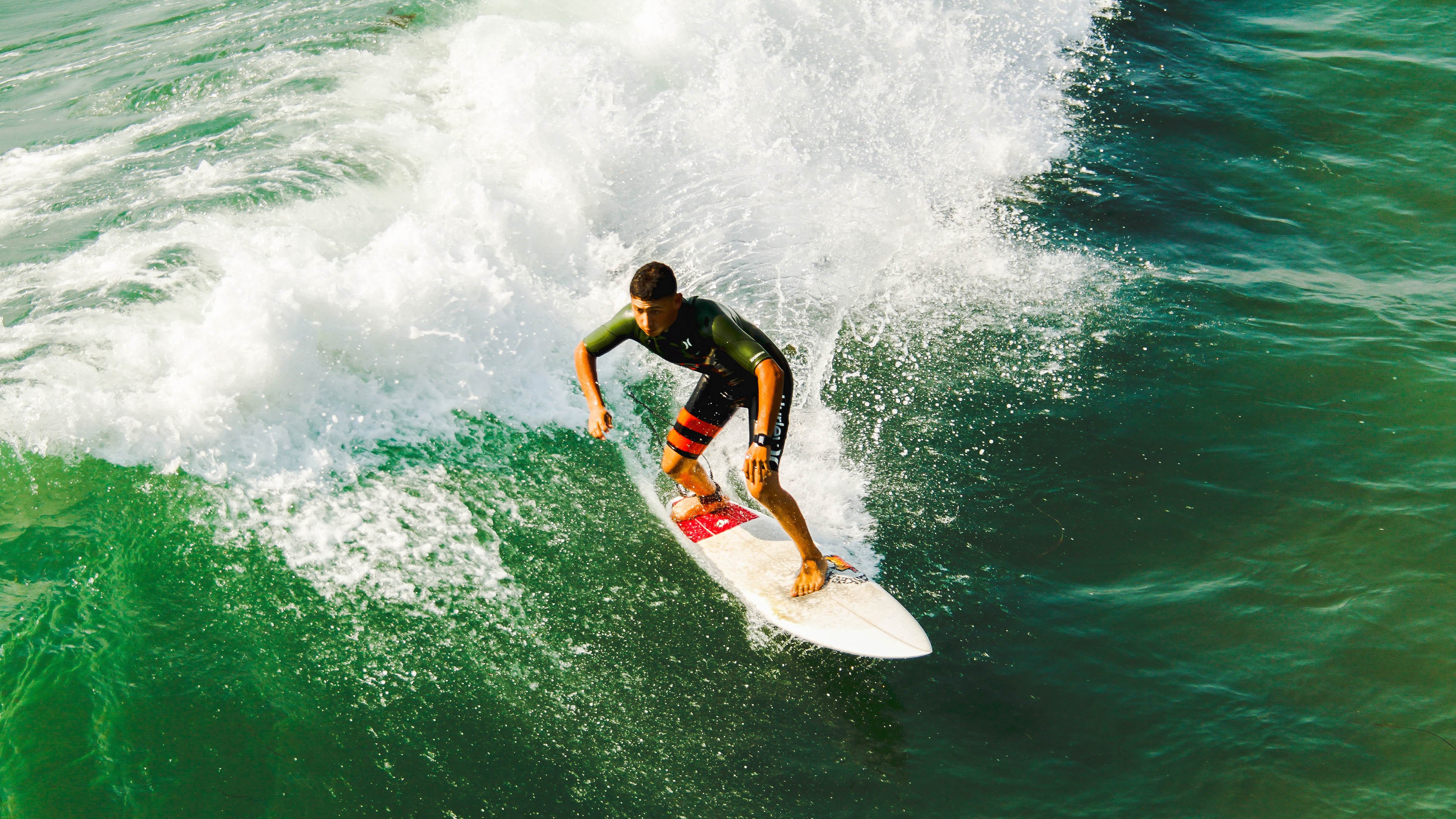 绝杀之夜，福克斯的统治，四川队如何终结天津